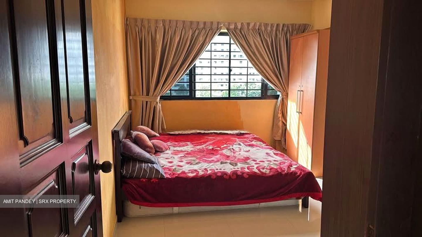 Blk 237 Hougang Street 21 (Hougang), HDB Executive #529325801